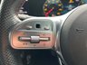 USED 2019 19 MERCEDES-BENZ A-CLASS 1.5 A180d AMG Line (Premium) Saloon 4dr Diesel 7G-DCT Euro 6 (s/s) (116 ps) SAT NAV * AMBIENT LIGHTING