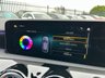 USED 2019 19 MERCEDES-BENZ A-CLASS 1.5 A180d AMG Line (Premium) Saloon 4dr Diesel 7G-DCT Euro 6 (s/s) (116 ps) SAT NAV * AMBIENT LIGHTING