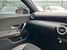 USED 2019 19 MERCEDES-BENZ A-CLASS 1.5 A180d AMG Line (Premium) Saloon 4dr Diesel 7G-DCT Euro 6 (s/s) (116 ps) SAT NAV * AMBIENT LIGHTING