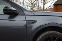 USED 2018 18 LAND ROVER DISCOVERY SPORT 2.0 SD4 HSE Black SUV 5dr Diesel Auto 4WD Euro 6 (s/s) (240 ps) 