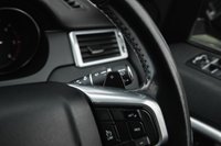 USED 2018 18 LAND ROVER DISCOVERY SPORT 2.0 SD4 HSE Black SUV 5dr Diesel Auto 4WD Euro 6 (s/s) (240 ps) 