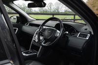 USED 2018 18 LAND ROVER DISCOVERY SPORT 2.0 SD4 HSE Black SUV 5dr Diesel Auto 4WD Euro 6 (s/s) (240 ps) 