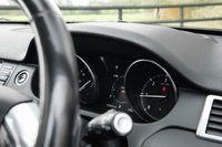 USED 2018 18 LAND ROVER DISCOVERY SPORT 2.0 SD4 HSE Black SUV 5dr Diesel Auto 4WD Euro 6 (s/s) (240 ps) 