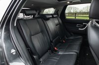 USED 2018 18 LAND ROVER DISCOVERY SPORT 2.0 SD4 HSE Black SUV 5dr Diesel Auto 4WD Euro 6 (s/s) (240 ps) 