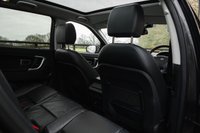 USED 2018 18 LAND ROVER DISCOVERY SPORT 2.0 SD4 HSE Black SUV 5dr Diesel Auto 4WD Euro 6 (s/s) (240 ps) 