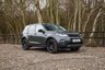 USED 2018 18 LAND ROVER DISCOVERY SPORT 2.0 SD4 HSE Black SUV 5dr Diesel Auto 4WD Euro 6 (s/s) (240 ps) 