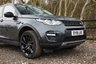 USED 2018 18 LAND ROVER DISCOVERY SPORT 2.0 SD4 HSE Black SUV 5dr Diesel Auto 4WD Euro 6 (s/s) (240 ps) 