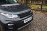 USED 2018 18 LAND ROVER DISCOVERY SPORT 2.0 SD4 HSE Black SUV 5dr Diesel Auto 4WD Euro 6 (s/s) (240 ps) 