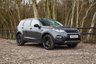 USED 2018 18 LAND ROVER DISCOVERY SPORT 2.0 SD4 HSE Black SUV 5dr Diesel Auto 4WD Euro 6 (s/s) (240 ps) 