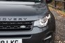 USED 2018 18 LAND ROVER DISCOVERY SPORT 2.0 SD4 HSE Black SUV 5dr Diesel Auto 4WD Euro 6 (s/s) (240 ps) 