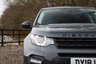 USED 2018 18 LAND ROVER DISCOVERY SPORT 2.0 SD4 HSE Black SUV 5dr Diesel Auto 4WD Euro 6 (s/s) (240 ps) 