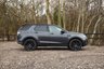 USED 2018 18 LAND ROVER DISCOVERY SPORT 2.0 SD4 HSE Black SUV 5dr Diesel Auto 4WD Euro 6 (s/s) (240 ps) 