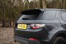 USED 2018 18 LAND ROVER DISCOVERY SPORT 2.0 SD4 HSE Black SUV 5dr Diesel Auto 4WD Euro 6 (s/s) (240 ps) 