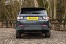 USED 2018 18 LAND ROVER DISCOVERY SPORT 2.0 SD4 HSE Black SUV 5dr Diesel Auto 4WD Euro 6 (s/s) (240 ps) 