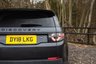 USED 2018 18 LAND ROVER DISCOVERY SPORT 2.0 SD4 HSE Black SUV 5dr Diesel Auto 4WD Euro 6 (s/s) (240 ps) 