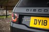 USED 2018 18 LAND ROVER DISCOVERY SPORT 2.0 SD4 HSE Black SUV 5dr Diesel Auto 4WD Euro 6 (s/s) (240 ps) 