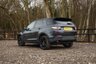 USED 2018 18 LAND ROVER DISCOVERY SPORT 2.0 SD4 HSE Black SUV 5dr Diesel Auto 4WD Euro 6 (s/s) (240 ps) 