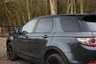 USED 2018 18 LAND ROVER DISCOVERY SPORT 2.0 SD4 HSE Black SUV 5dr Diesel Auto 4WD Euro 6 (s/s) (240 ps) 