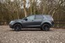 USED 2018 18 LAND ROVER DISCOVERY SPORT 2.0 SD4 HSE Black SUV 5dr Diesel Auto 4WD Euro 6 (s/s) (240 ps) 