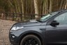 USED 2018 18 LAND ROVER DISCOVERY SPORT 2.0 SD4 HSE Black SUV 5dr Diesel Auto 4WD Euro 6 (s/s) (240 ps) 