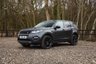 USED 2018 18 LAND ROVER DISCOVERY SPORT 2.0 SD4 HSE Black SUV 5dr Diesel Auto 4WD Euro 6 (s/s) (240 ps) 