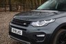 USED 2018 18 LAND ROVER DISCOVERY SPORT 2.0 SD4 HSE Black SUV 5dr Diesel Auto 4WD Euro 6 (s/s) (240 ps) 