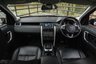 USED 2018 18 LAND ROVER DISCOVERY SPORT 2.0 SD4 HSE Black SUV 5dr Diesel Auto 4WD Euro 6 (s/s) (240 ps) 