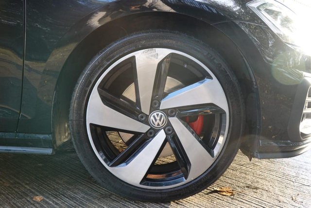 2017 VOLKSWAGEN GOLF 2.0 TSI BlueMotion Tech GTI Hatchback 5dr Petrol Manual Euro 6 (s/s) (230 ps) - Photo 6