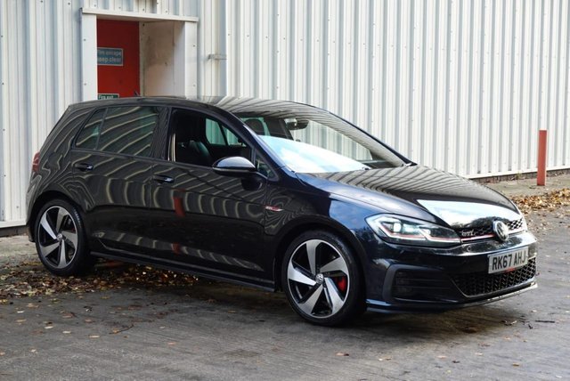 2017 VOLKSWAGEN GOLF 2.0 TSI BlueMotion Tech GTI Hatchback 5dr Petrol Manual Euro 6 (s/s) (230 ps) - Photo 7