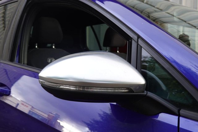 2017 VOLKSWAGEN GOLF 2.0 TSI BlueMotion Tech R Hatchback 5dr Petrol Manual 4Motion Euro 6 (s/s) (310 ps) - Photo 6