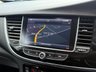 USED 2018 68 VAUXHALL MOKKA X 1.4i Turbo ecoTEC Elite Nav SUV 5dr Petrol Manual Euro 6 (s/s) (140 ps) Finished in SUMMIT WHITE with contrasting HEATED LEATHER trim. This is one of the most popular in the compact SUV market together with its premium package, its a must have family suv. Features also include SAT NAV, DAB radio, B/Tooth, Cruise Control, Front and Rear Park Sensors, 18-inch alloy wheels, Heated Leather, LED daytime running lights and much more. Dealer Serviced at 12844 miles, 22581 miles and on arrival at 68021 miles.