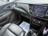 USED 2018 68 VAUXHALL MOKKA X 1.4i Turbo ecoTEC Elite Nav SUV 5dr Petrol Manual Euro 6 (s/s) (140 ps) Finished in SUMMIT WHITE with contrasting HEATED LEATHER trim. This is one of the most popular in the compact SUV market together with its premium package, its a must have family suv. Features also include SAT NAV, DAB radio, B/Tooth, Cruise Control, Front and Rear Park Sensors, 18-inch alloy wheels, Heated Leather, LED daytime running lights and much more. Dealer Serviced at 12844 miles, 22581 miles and on arrival at 68021 miles.