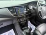 USED 2018 68 VAUXHALL MOKKA X 1.4i Turbo ecoTEC Elite Nav SUV 5dr Petrol Manual Euro 6 (s/s) (140 ps) Finished in SUMMIT WHITE with contrasting HEATED LEATHER trim. This is one of the most popular in the compact SUV market together with its premium package, its a must have family suv. Features also include SAT NAV, DAB radio, B/Tooth, Cruise Control, Front and Rear Park Sensors, 18-inch alloy wheels, Heated Leather, LED daytime running lights and much more. Dealer Serviced at 12844 miles, 22581 miles and on arrival at 68021 miles.