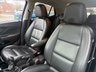 USED 2018 68 VAUXHALL MOKKA X 1.4i Turbo ecoTEC Elite Nav SUV 5dr Petrol Manual Euro 6 (s/s) (140 ps) Finished in SUMMIT WHITE with contrasting HEATED LEATHER trim. This is one of the most popular in the compact SUV market together with its premium package, its a must have family suv. Features also include SAT NAV, DAB radio, B/Tooth, Cruise Control, Front and Rear Park Sensors, 18-inch alloy wheels, Heated Leather, LED daytime running lights and much more. Dealer Serviced at 12844 miles, 22581 miles and on arrival at 68021 miles.