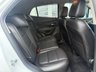 USED 2018 68 VAUXHALL MOKKA X 1.4i Turbo ecoTEC Elite Nav SUV 5dr Petrol Manual Euro 6 (s/s) (140 ps) Finished in SUMMIT WHITE with contrasting HEATED LEATHER trim. This is one of the most popular in the compact SUV market together with its premium package, its a must have family suv. Features also include SAT NAV, DAB radio, B/Tooth, Cruise Control, Front and Rear Park Sensors, 18-inch alloy wheels, Heated Leather, LED daytime running lights and much more. Dealer Serviced at 12844 miles, 22581 miles and on arrival at 68021 miles.