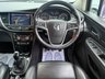 USED 2018 68 VAUXHALL MOKKA X 1.4i Turbo ecoTEC Elite Nav SUV 5dr Petrol Manual Euro 6 (s/s) (140 ps) Finished in SUMMIT WHITE with contrasting HEATED LEATHER trim. This is one of the most popular in the compact SUV market together with its premium package, its a must have family suv. Features also include SAT NAV, DAB radio, B/Tooth, Cruise Control, Front and Rear Park Sensors, 18-inch alloy wheels, Heated Leather, LED daytime running lights and much more. Dealer Serviced at 12844 miles, 22581 miles and on arrival at 68021 miles.