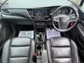 USED 2018 68 VAUXHALL MOKKA X 1.4i Turbo ecoTEC Elite Nav SUV 5dr Petrol Manual Euro 6 (s/s) (140 ps) Finished in SUMMIT WHITE with contrasting HEATED LEATHER trim. This is one of the most popular in the compact SUV market together with its premium package, its a must have family suv. Features also include SAT NAV, DAB radio, B/Tooth, Cruise Control, Front and Rear Park Sensors, 18-inch alloy wheels, Heated Leather, LED daytime running lights and much more. Dealer Serviced at 12844 miles, 22581 miles and on arrival at 68021 miles.