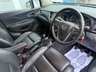 USED 2018 68 VAUXHALL MOKKA X 1.4i Turbo ecoTEC Elite Nav SUV 5dr Petrol Manual Euro 6 (s/s) (140 ps) Finished in SUMMIT WHITE with contrasting HEATED LEATHER trim. This is one of the most popular in the compact SUV market together with its premium package, its a must have family suv. Features also include SAT NAV, DAB radio, B/Tooth, Cruise Control, Front and Rear Park Sensors, 18-inch alloy wheels, Heated Leather, LED daytime running lights and much more. Dealer Serviced at 12844 miles, 22581 miles and on arrival at 68021 miles.