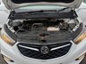 USED 2018 68 VAUXHALL MOKKA X 1.4i Turbo ecoTEC Elite Nav SUV 5dr Petrol Manual Euro 6 (s/s) (140 ps) Finished in SUMMIT WHITE with contrasting HEATED LEATHER trim. This is one of the most popular in the compact SUV market together with its premium package, its a must have family suv. Features also include SAT NAV, DAB radio, B/Tooth, Cruise Control, Front and Rear Park Sensors, 18-inch alloy wheels, Heated Leather, LED daytime running lights and much more. Dealer Serviced at 12844 miles, 22581 miles and on arrival at 68021 miles.