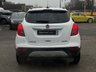 USED 2018 68 VAUXHALL MOKKA X 1.4i Turbo ecoTEC Elite Nav SUV 5dr Petrol Manual Euro 6 (s/s) (140 ps) Finished in SUMMIT WHITE with contrasting HEATED LEATHER trim. This is one of the most popular in the compact SUV market together with its premium package, its a must have family suv. Features also include SAT NAV, DAB radio, B/Tooth, Cruise Control, Front and Rear Park Sensors, 18-inch alloy wheels, Heated Leather, LED daytime running lights and much more. Dealer Serviced at 12844 miles, 22581 miles and on arrival at 68021 miles.