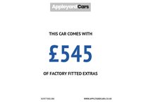 USED 2014 14 VAUXHALL MOKKA 1.4T Tech Line Navigation SUV 5 Door Petrol Manual 2WD Euro 5 (s/s) (140 ps) 11 SERVICES TO 37,869 MILES