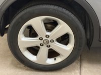USED 2014 14 VAUXHALL MOKKA 1.4T Tech Line Navigation SUV 5 Door Petrol Manual 2WD Euro 5 (s/s) (140 ps) 11 SERVICES TO 37,869 MILES