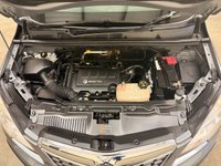 USED 2014 14 VAUXHALL MOKKA 1.4T Tech Line Navigation SUV 5 Door Petrol Manual 2WD Euro 5 (s/s) (140 ps) 11 SERVICES TO 37,869 MILES