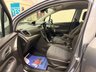 USED 2014 14 VAUXHALL MOKKA 1.4T Tech Line Navigation SUV 5 Door Petrol Manual 2WD Euro 5 (s/s) (140 ps) 11 SERVICES TO 37,869 MILES