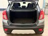 USED 2014 14 VAUXHALL MOKKA 1.4T Tech Line Navigation SUV 5 Door Petrol Manual 2WD Euro 5 (s/s) (140 ps) 11 SERVICES TO 37,869 MILES