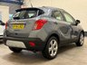 USED 2014 14 VAUXHALL MOKKA 1.4T Tech Line Navigation SUV 5 Door Petrol Manual 2WD Euro 5 (s/s) (140 ps) 11 SERVICES TO 37,869 MILES