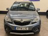 USED 2014 14 VAUXHALL MOKKA 1.4T Tech Line Navigation SUV 5 Door Petrol Manual 2WD Euro 5 (s/s) (140 ps) 11 SERVICES TO 37,869 MILES