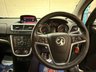 USED 2014 14 VAUXHALL MOKKA 1.4T Tech Line Navigation SUV 5 Door Petrol Manual 2WD Euro 5 (s/s) (140 ps) 11 SERVICES TO 37,869 MILES