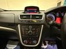 USED 2014 14 VAUXHALL MOKKA 1.4T Tech Line Navigation SUV 5 Door Petrol Manual 2WD Euro 5 (s/s) (140 ps) 11 SERVICES TO 37,869 MILES