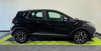 USED 2018 18 RENAULT CAPTUR 0.9 TCe ENERGY Dynamique Nav SUV 5dr Petrol Manual Euro 6 (s/s) (90 ps) 
